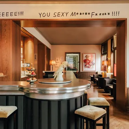 Boutique Chateau Royal Берлин