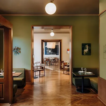 Szálloda Boutique Chateau Royal 5*