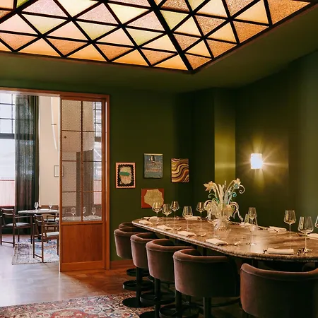 Szálloda Boutique Chateau Royal 5*