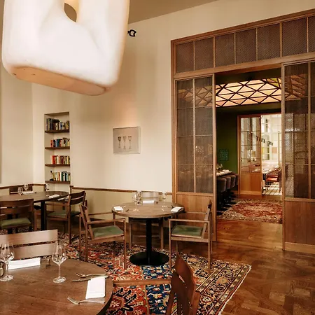 Boutique Chateau Royal Szálloda Berlin