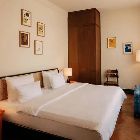 Boutique Chateau Royal Берлин