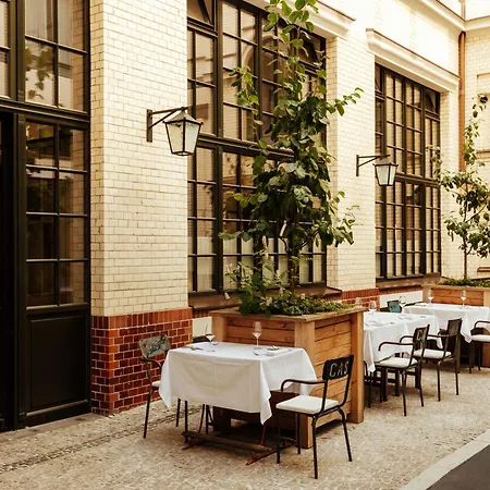 Boutique Chateau Royal 5*