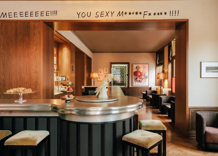 Boutique Chateau Royal Berlino