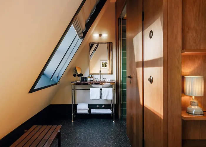 Boutique Chateau Royal 5*