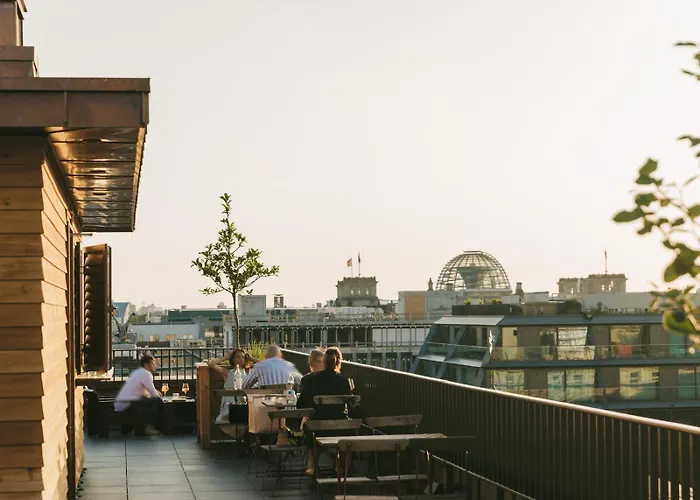 Boutique Chateau Royal Berlino