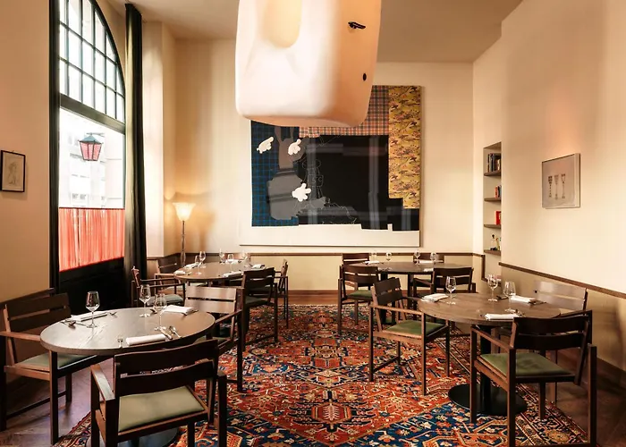 Boutique Chateau Royal Hotel 5*