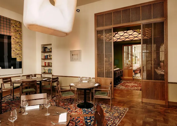 Boutique Chateau Royal Hotel Berlino