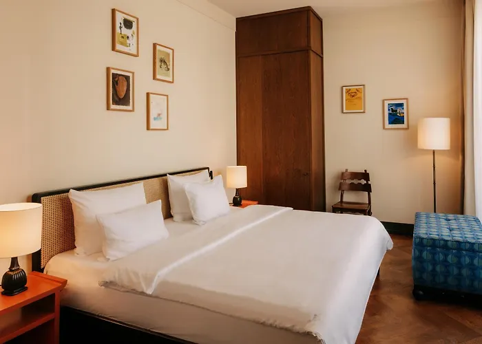 Boutique Chateau Royal Berlino