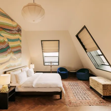 فندق Boutique Chateau Royal 5*
