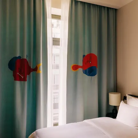 فندق Boutique Chateau Royal