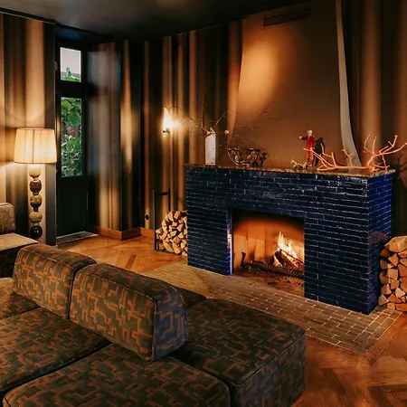 Boutique Chateau Royal 5* Berlín