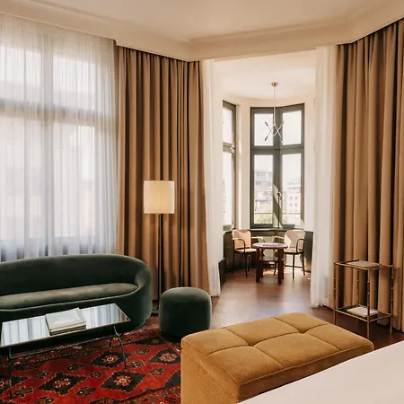 Boutique Chateau Royal 5*