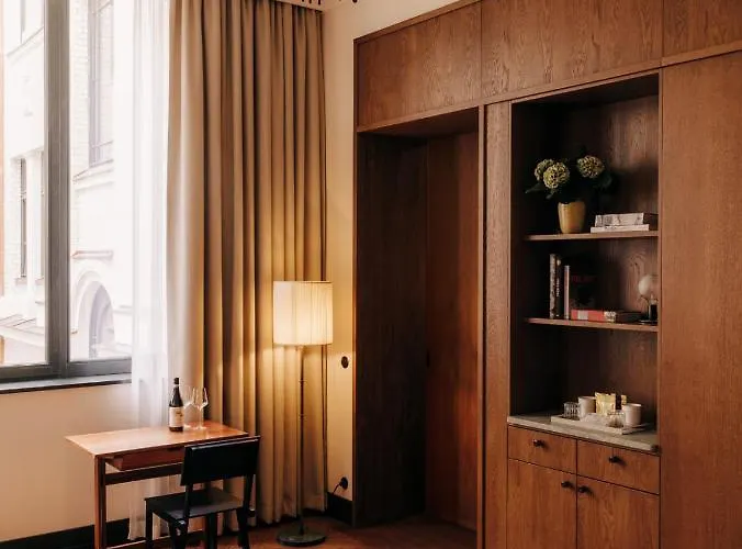 Hotel Boutique Chateau Royal