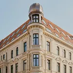 Отель Boutique Chateau Royal
