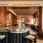 Boutique Chateau Royal Берлин