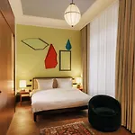 Boutique Chateau Royal Отель Берлин