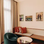 Boutique Chateau Royal Отель 5*