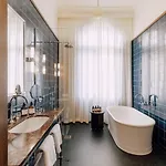 Отель Boutique Chateau Royal 5*