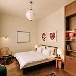 Boutique Chateau Royal Берлин