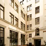 Boutique Chateau Royal Отель 5*