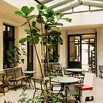 Отель Boutique Chateau Royal Берлин