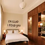 Отель Boutique Chateau Royal