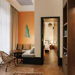 Boutique Chateau Royal Hotell Berlin