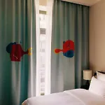 Отель Boutique Chateau Royal
