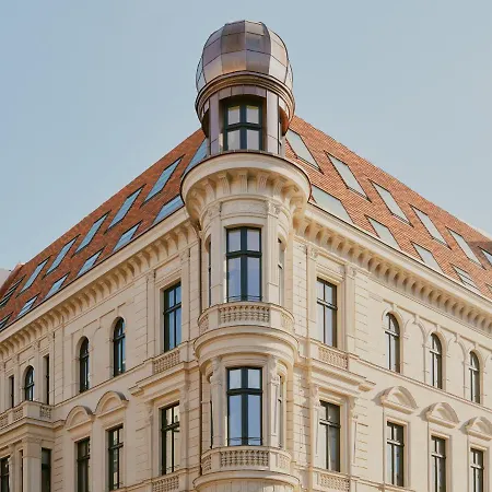 Szálloda Boutique Chateau Royal