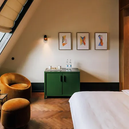 Boutique Chateau Royal 5* Berlino