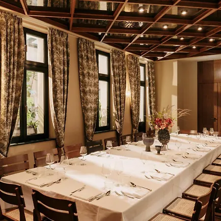 Boutique Chateau Royal 5*