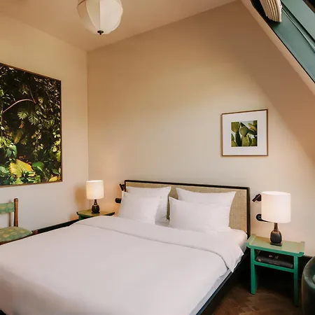 Boutique Chateau Royal 5* Berlijn