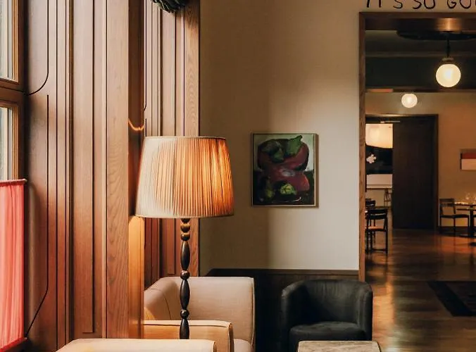 Hotel Boutique Chateau Royal 5*