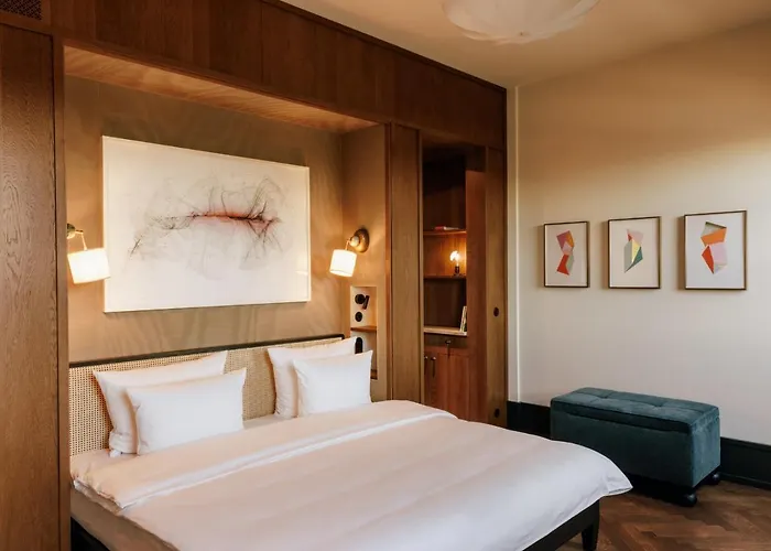 Boutique Chateau Royal Berlin