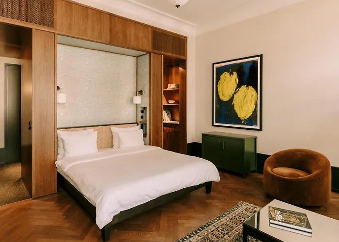 Boutique Chateau Royal 5*