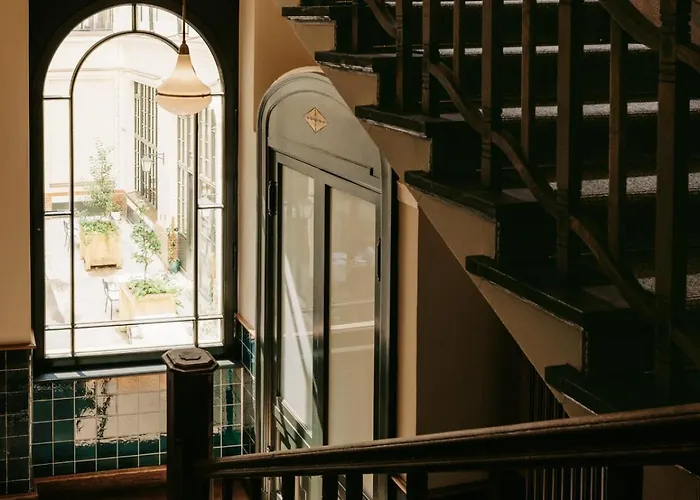 Boutique Chateau Royal فندق