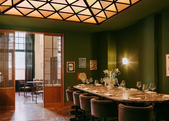 Hotel Boutique Chateau Royal 5*