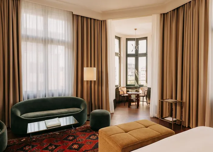 Boutique Chateau Royal 5*