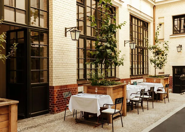 Boutique Chateau Royal 5*