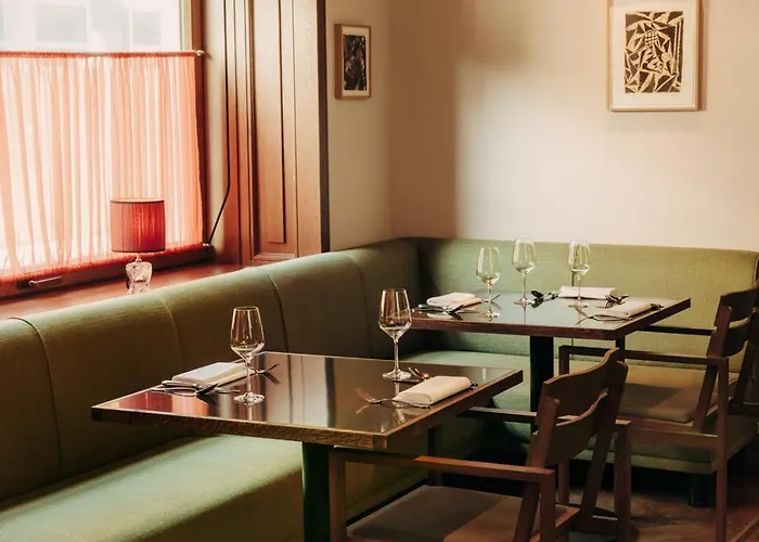 Boutique Chateau Royal Hotel