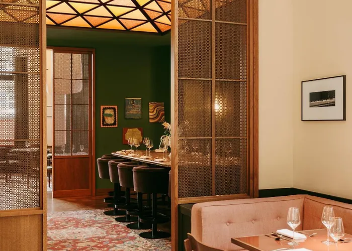 Hotel Boutique Chateau Royal 5*