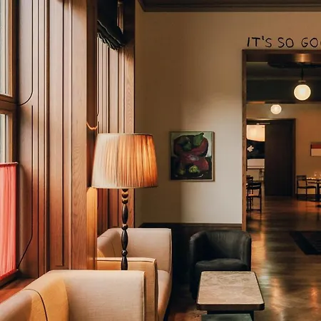 Hotel Boutique Château Royal 5*