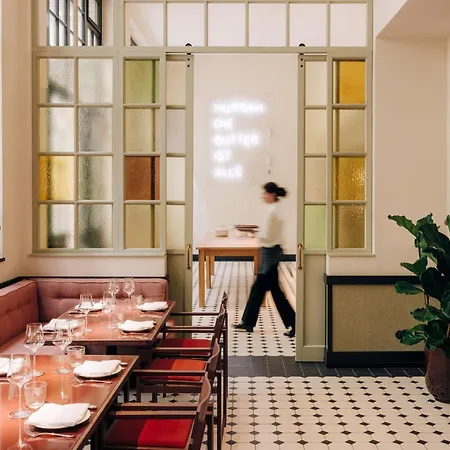 Hotel Boutique Château Royal