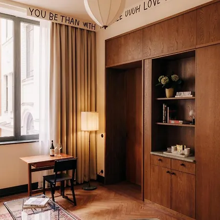 Hotel Boutique Château Royal