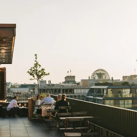 Boutique Château Royal Berlim