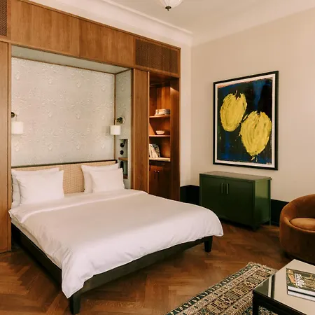 Boutique Château Royal 5*