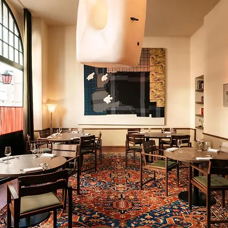 Boutique Château Royal Hotel 5*