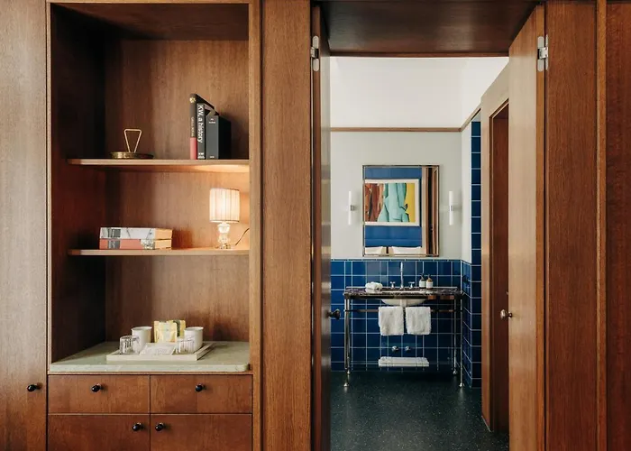 Otel Boutique Chateau Royal