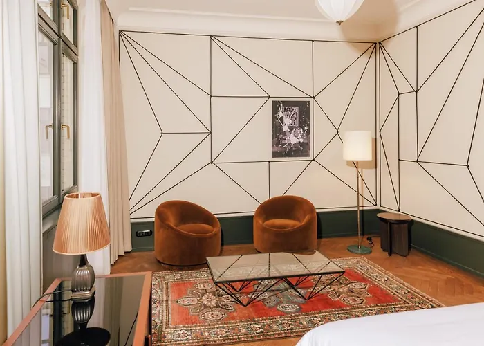 Otel Boutique Chateau Royal