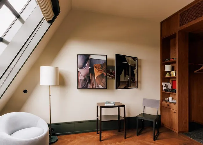 Boutique Chateau Royal 5*